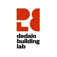 Dedalo Building Lab logo - Similar company to Studiob