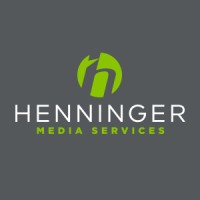 Henninger Media Services logo - Similar company to Interface Media Group