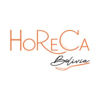 Horeca Bolivia logo - Similar company to Sasser Bolivia