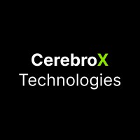 CerebroX Technologies logo - Similar company to Firmli