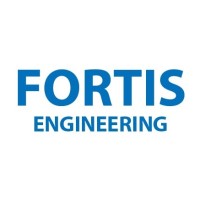 Fortis Engineering logo - Similar company to Hurlag Technologies Limited