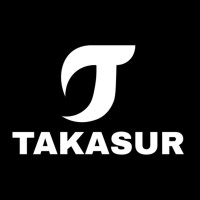 Takasur logo - Similar company to Ic7