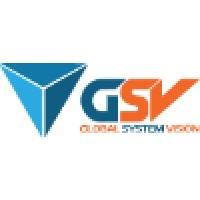 GSV logo - Similar company to Medidect India
