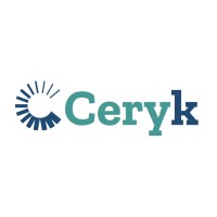 CERYK - Consultoría estrategica logo - Similar company to Shelves