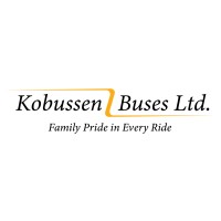 Kobussen Buses Ltd.