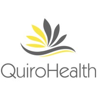 QuiroHealth | Quiromasaje Barcelona logo - Similar company to Starbene