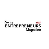 Swiss Entrepreneurs Magazine logo - Similar company to Fea Money Ag | Women & Money