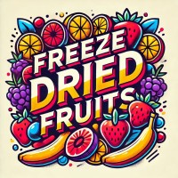FREEZE DRIED FRUITS WHOLESALE logo - Similar company to Белновости