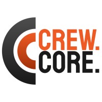 Crew Core logo - Similar company to Crewcore Consulting Services