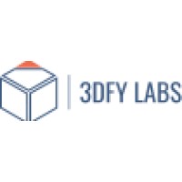 3DFY Labs logo - Similar company to Newlands Systems Inc.