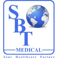 SBT Medical logo - Similar company to Bm Electronics