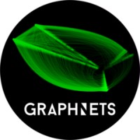 GraphNets logo - Similar company to Culturadata