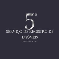 5º Registro De Imóveis Curitiba Pr