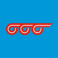 Danske Fragtmænd A/S logo - Similar company to Postnord Danmark