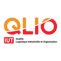 IUT Département QLIO FRANCE logo - Similar company to Iut Qlio Béthune