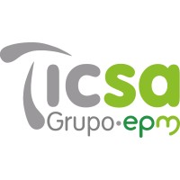 Ticsa Grupo EPM logo - Similar company to Mega Clean