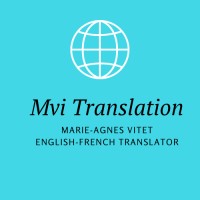 Mvi Translation logo - Similar company to Mbn Translation & Communication