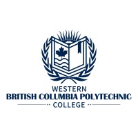 Western British Columbia Polytechnic College logo - Similar company to Maple Leaf Education North America