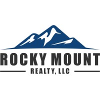Rocky Mount Realty, LLC logo - Similar company to Comandis® Residential