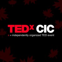 TEDx Canadian international college logo - Similar company to Tedxcic