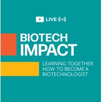 Biotech Impact logo - Similar company to Bio4Plastics