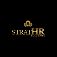 StratHR Solutions Inc. logo - Similar company to Codedthemes