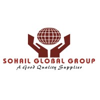 Sohail Global Group logo - Similar company to Hashimy Group