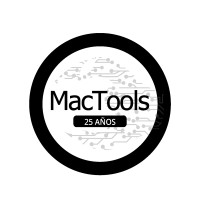 Mactools.Col logo - Similar company to Macpower - It Solutions