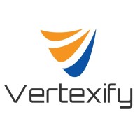 Vertexify logo - Similar company to N3 Hub