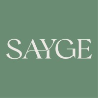Sayge Marketing logo - Similar company to Jasper Creative Solutions