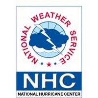 National Hurricane Center logo - Similar company to National Weather Service