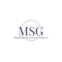 Management Services Group AG logo - Similar company to Nvinio•News™