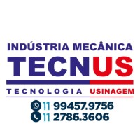 Tecnus Tecnologia e Usinagem logo - Similar company to Qualifix