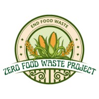 Zero Food Waste Project logo - Similar company to Virtuspect Inc.