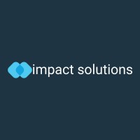 Impact Solutions logo - Similar company to Cellmine