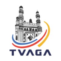 TVAGA (Telangana, VFX, Animation and Gaming Association) logo - Similar company to Image Center Of Entrepreneurship By Stpi