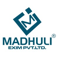 MADHULI EXIM PVT.LTD. logo - Similar company to Eldorado Overseas