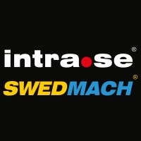 Intra Materialhantering AB / Swedmach Logistics AB logo - Similar company to Intra Mölntorp Ab