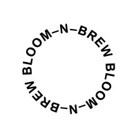 BLOOM-N-BREW logo - Similar company to Psk Monolit