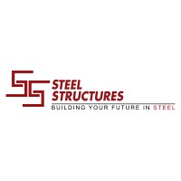 Steel Structures logo - Similar company to Steel 4 Structures Limited