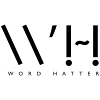 Word Hatter logo - Similar company to Unpac Research
