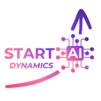 Start.AI Dynamics logo - Similar company to Keiser University Flagship