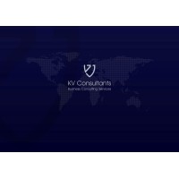 KV Consultants P.C. logo - Similar company to Kv Consultants, Inc