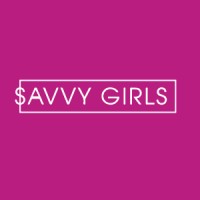 Savvy Girls logo - Similar company to Boosted Analytical