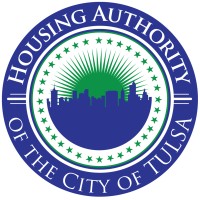 Tulsa Housing Authority logo - Similar company to Tulsa Property Group