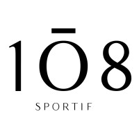 1Ō8 SPORTIF logo - Similar company to House Of Montar A/S