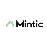 Mintic logo - Similar company to Talento Tech Ai