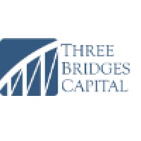 Three Bridges Capital logo - Similar company to Ambit Consulting