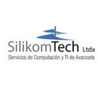 Silikom Tech logo - Similar company to Networkcenter Cl