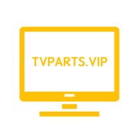 TV PARTS.VIP logo - Similar company to Zama Shops (Private) Limited